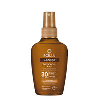 Sunnique Aceite Seco Protector SPF30 100ml-191136 Sunnique Aceite Seco Protector SPF30 100ml-191136 1